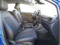 Ford Puma 1.0 EcoBoost Hybrid 125ch Titanium Business S\u0026S Bleu - thumbnail 5