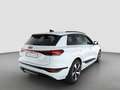 Audi Q6 e-tron 55 quattro *2x S line*PANO*UPE 100t€* Blanc - thumbnail 20