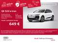 Audi Q6 e-tron 55 quattro *2x S line*PANO*UPE 100t€* Blanc - thumbnail 1