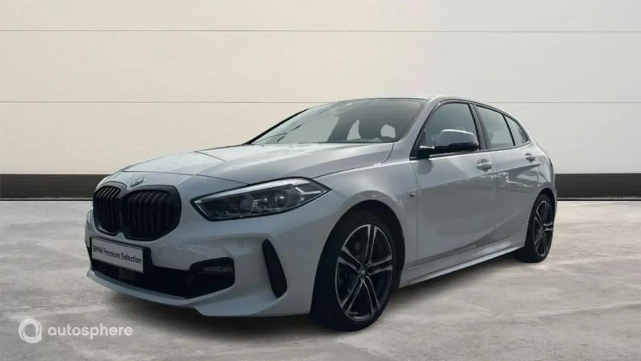 BMW 118