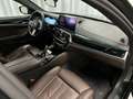 BMW M550 i xDrive *Individual / HUD / Laser* Grün - thumbnail 9