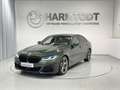 BMW M550 i xDrive *Individual / HUD / Laser* Grün - thumbnail 2