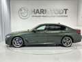 BMW M550 i xDrive *Individual / HUD / Laser* Grün - thumbnail 4