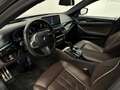 BMW M550 i xDrive *Individual / HUD / Laser* Grün - thumbnail 8