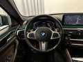 BMW M550 i xDrive *Individual / HUD / Laser* Grün - thumbnail 11