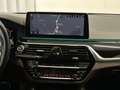 BMW M550 i xDrive *Individual / HUD / Laser* Grün - thumbnail 12