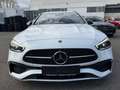 Mercedes-Benz C 220 T d AMG-Line+Night-Paket Weiß - thumbnail 9