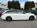 Mercedes-Benz C 220 T d AMG-Line+Night-Paket Weiß - thumbnail 4