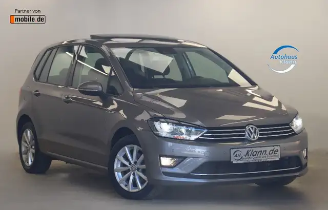 Volkswagen Golf main image