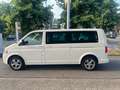 Volkswagen T5 Caravelle AUTOCARRO N1. -PREZZO + IVA - Biały - thumbnail 3