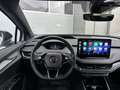 Skoda Enyaq 80x Sportline /ALCANTARA/ Head-Up/ 360°KAMERA/ WÄRMEPUMPE/ MwSt. ausw. Weiß - thumbnail 12