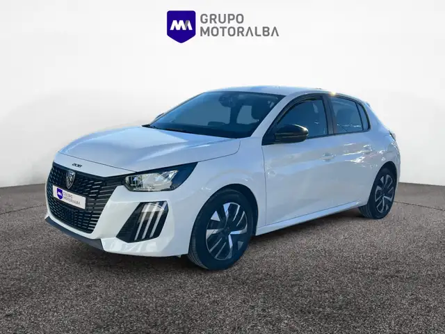 Peugeot 208 1.2 Puretech S&S Active 100