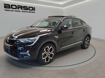 Full Hybrid E-Tech 145 CV Techno