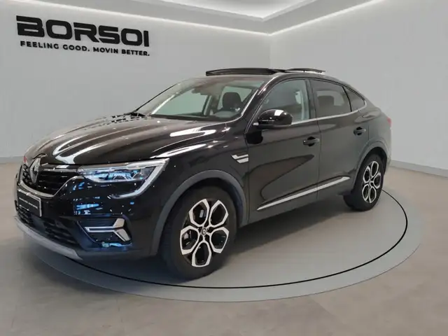 Renault Arkana Full Hybrid E-Tech 145 CV Techno