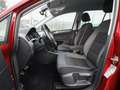 Volkswagen Golf Sportsvan 1.5 TSI Join Navi SHZ PDC Rood - thumbnail 6