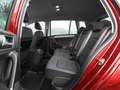 Volkswagen Golf Sportsvan 1.5 TSI Join Navi SHZ PDC Rood - thumbnail 14
