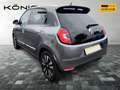 Renault Twingo E-TECH  Navi*Klima*Sitzheizung*Rückfahrcam Grau - thumbnail 4