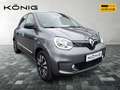 Renault Twingo E-TECH  Navi*Klima*Sitzheizung*Rückfahrcam Grau - thumbnail 2