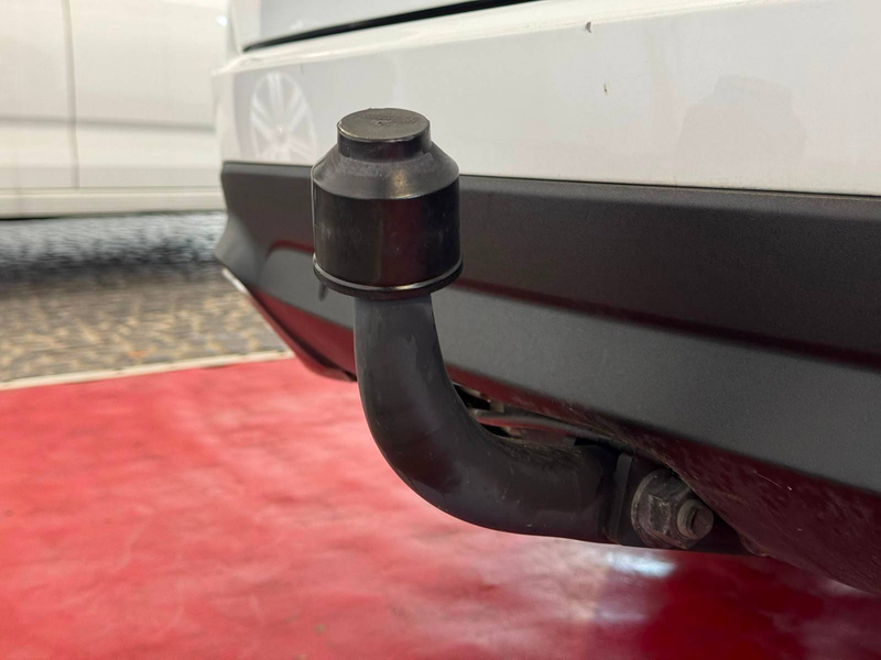 Ford S-Max Titanium — photo 9