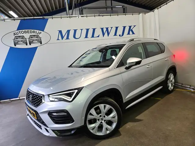 SEAT Ateca 1.5 TSI Xperience Business Intense Automaat / Trek