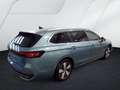 Volkswagen Passat Variant 2.0 TDI DSG BUSINESS LED+NAVI+AHK Grün - thumbnail 3