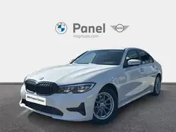 BMW Série 3 316dA MH 122ch Lounge