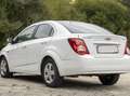 Chevrolet Aveo Aveo 1,2 LT LT Weiß - thumbnail 7