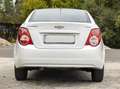 Chevrolet Aveo Aveo 1,2 LT LT Weiß - thumbnail 6