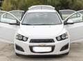 Chevrolet Aveo Aveo 1,2 LT LT Weiß - thumbnail 15