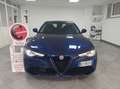 Alfa Romeo Giulia Giulia 2.2 Turbodiesel 136 CV AT8 Business Blauw - thumbnail 2