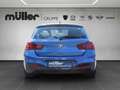 BMW 118 i Aut. Edition M Sport Shadow Blauw - thumbnail 3