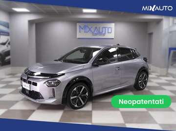 1.2 MHEV LX 110CV E-DCT