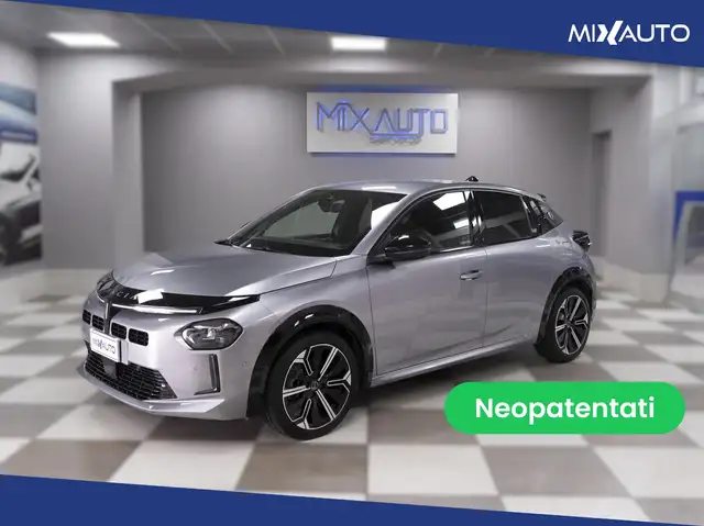 Lancia Ypsilon 1.2 MHEV LX 110CV E-DCT