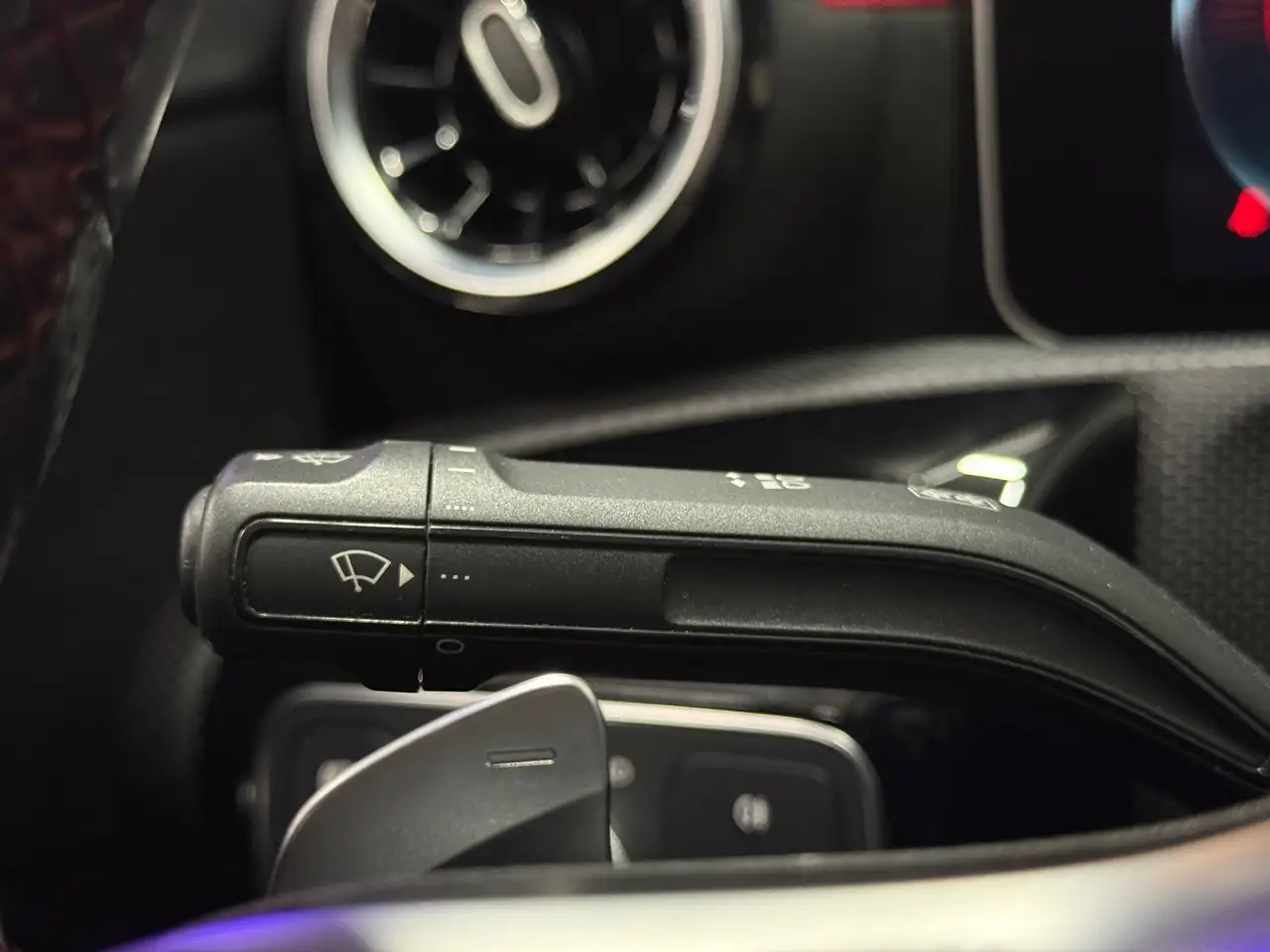 Mercedes-Benz A-Class Business Solution AMG MBUX LED Camera Crui, миниатюра 25