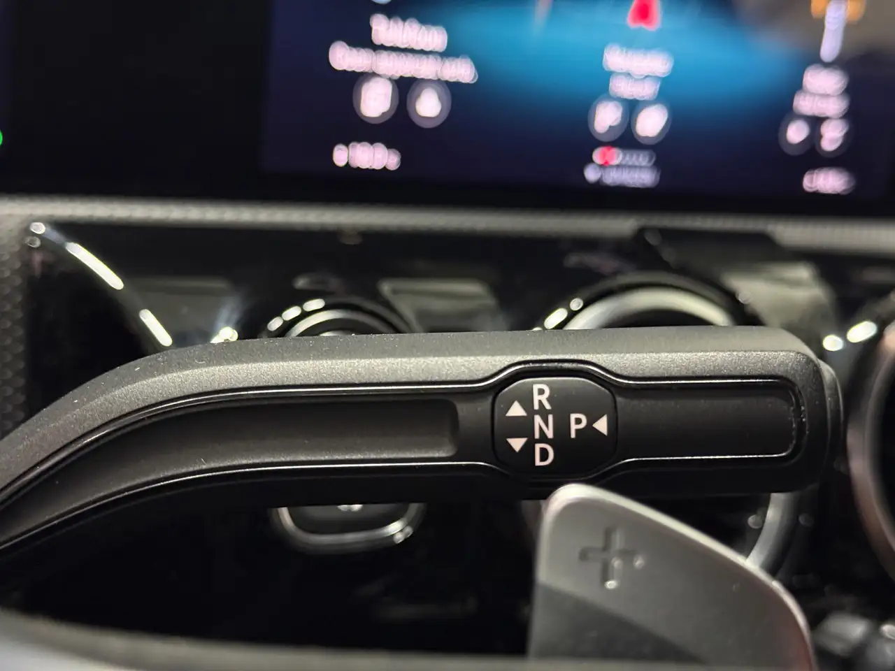 Mercedes-Benz A-Class Business Solution AMG MBUX LED Camera Crui, миниатюра 26