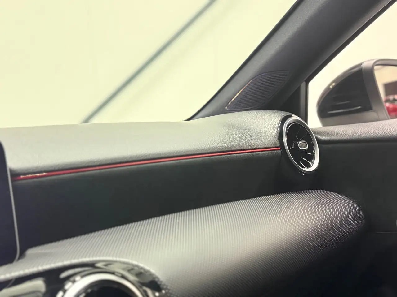 Mercedes-Benz A-Class Business Solution AMG MBUX LED Camera Crui, миниатюра 27