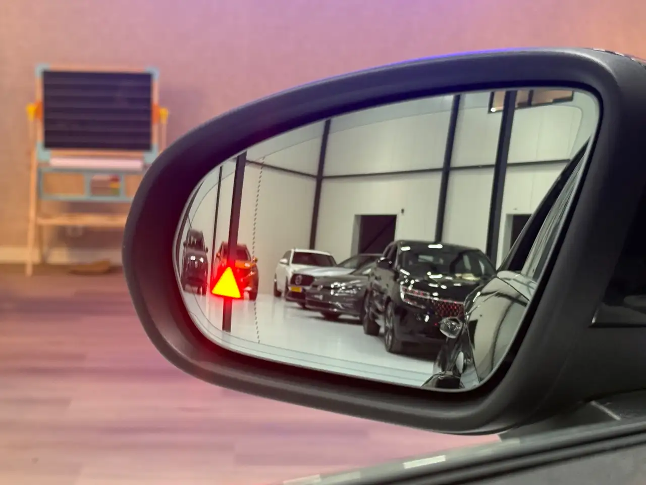 Mercedes-Benz A-Class Business Solution AMG MBUX LED Camera Crui, миниатюра 15