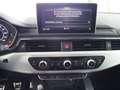 Audi A4 2.0 TDI quattro Sport Weiß - thumbnail 15