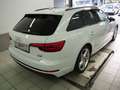 Audi A4 2.0 TDI quattro Sport Weiß - thumbnail 7