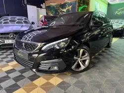 Peugeot 308 GENERATION-II SW 1.2 PURETECH 130 cv GT LINE EAT-6