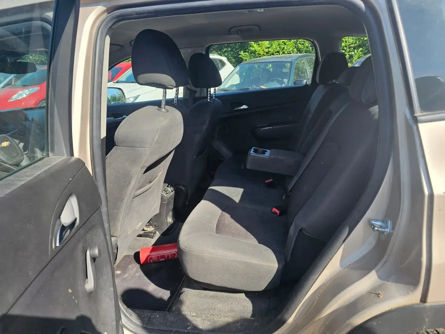 Chevrolet Orlando 1.8 LT - 2