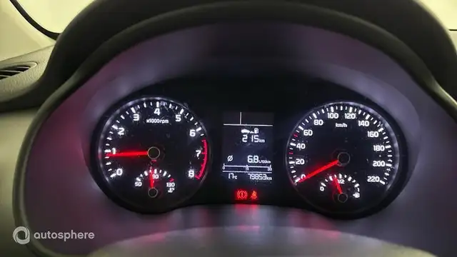 Kia Stonic view 10
