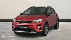 Kia Stonic 1.0 T-GDi 100ch ISG Design Euro6d-T