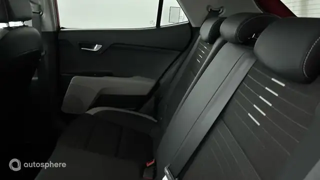 Kia Stonic view 13