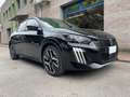 Peugeot 208 HYBRID 136CV GT AUTOMATICA DCS6 8 ANNI DI GARANZIA Nero - thumbnail 1