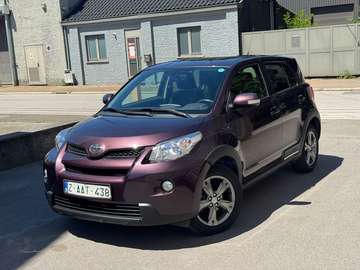 1.4 D-4D 4x4 Luna DPF//2009//108.500KM//NAVI//AIRC
