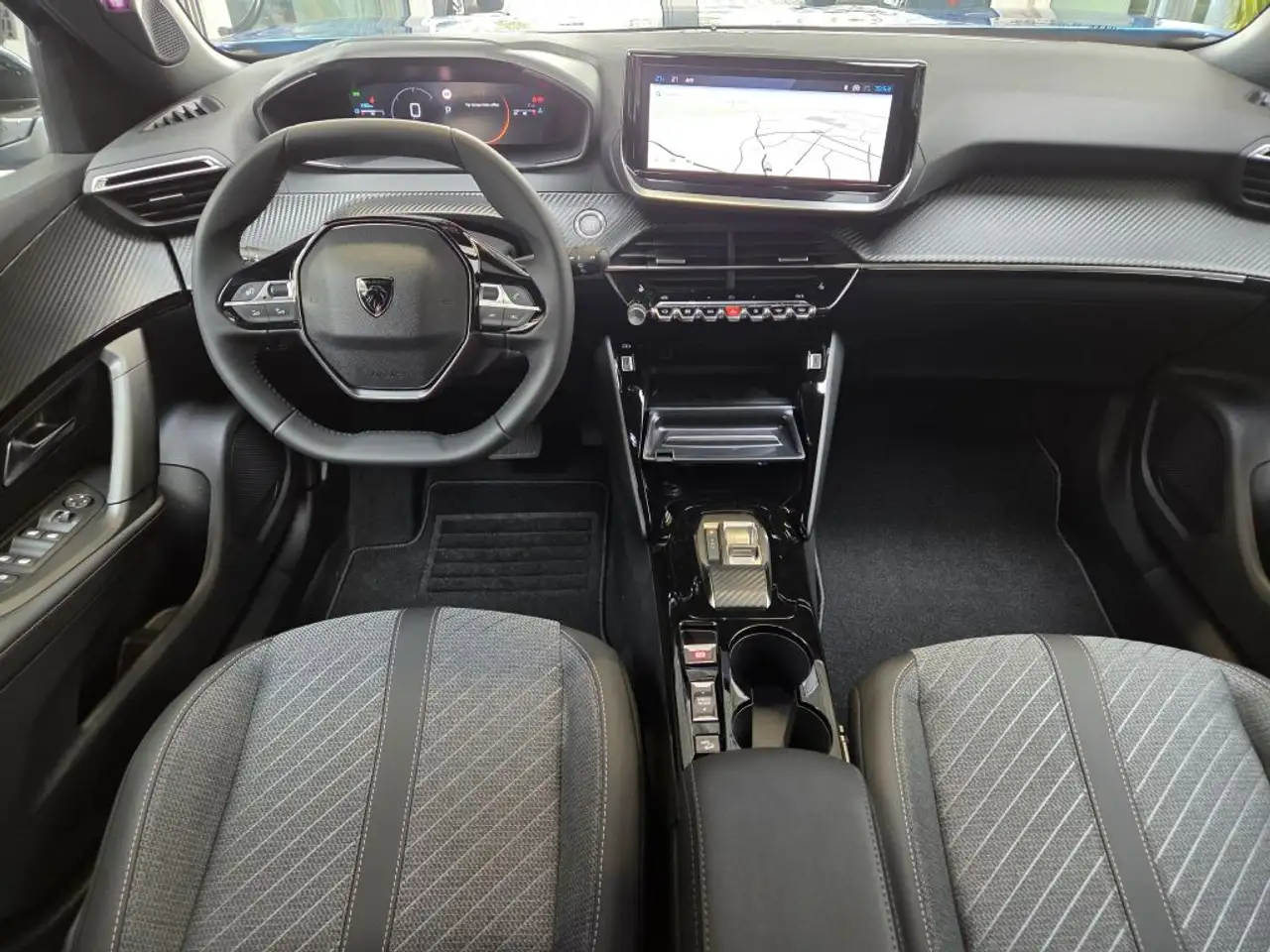 Peugeot 2008 2026