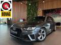 Audi A4 Avant 35 TFSI S edition Grau - thumbnail 1