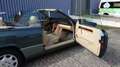 Mercedes-Benz Baureihe 124 300 CE-24 Cabrio Vert - thumbnail 6