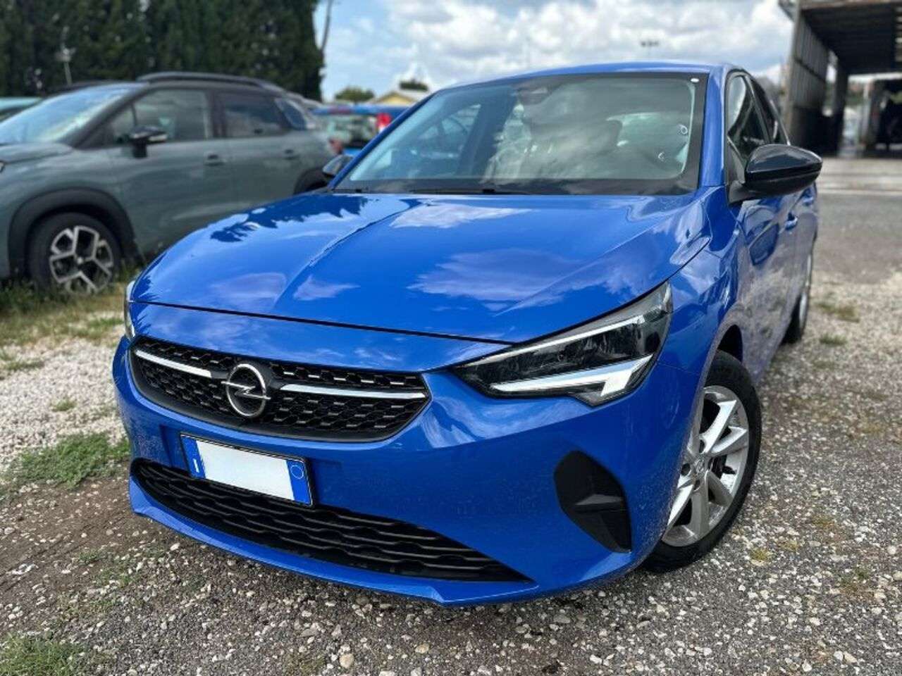Opel Corsa 5 Porte 1.2  Elegance